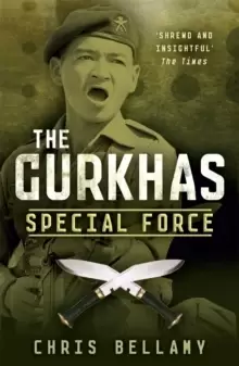 Image of The Gurkhas