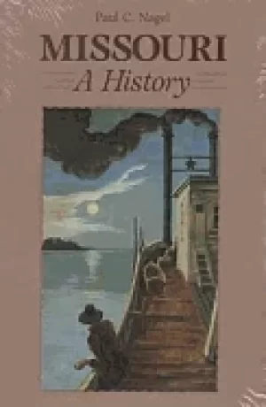 Image of missouri a history