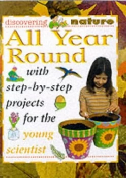 Image of All Year Round by Sally Hewitt and Kathy Gemmell and Roger Vlitos and Michael Atkinson and Simon Morse Hardback
