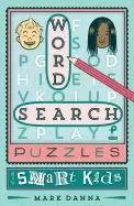 Image of word search puzzles for smart kids