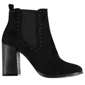 image of Aldo Zulia Boots Ladies - Black