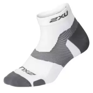 Image of 2XU V Lt C quarter C Sk 00 - White