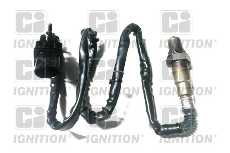 Image of QUINTON HAZELL Lambda sensor QUINTON HAZELL XLOS1745