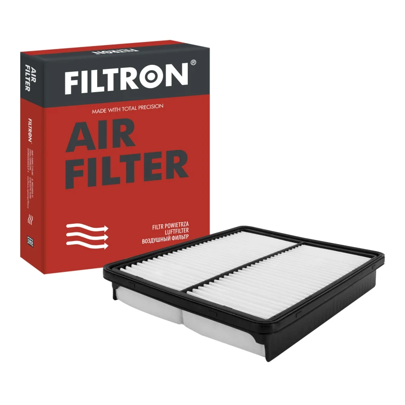Image of FILTRON Air filter FILTRON AP 114/1