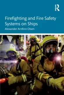 Image of Firefighting and Fire Safety Systems on Ships
