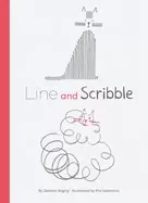 Image of line and scribble
