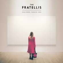 Image of Eyes Wide, Tongue Tied (Deluxe Edition)