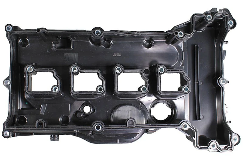 Image of Rocker cover METZGER 2389223