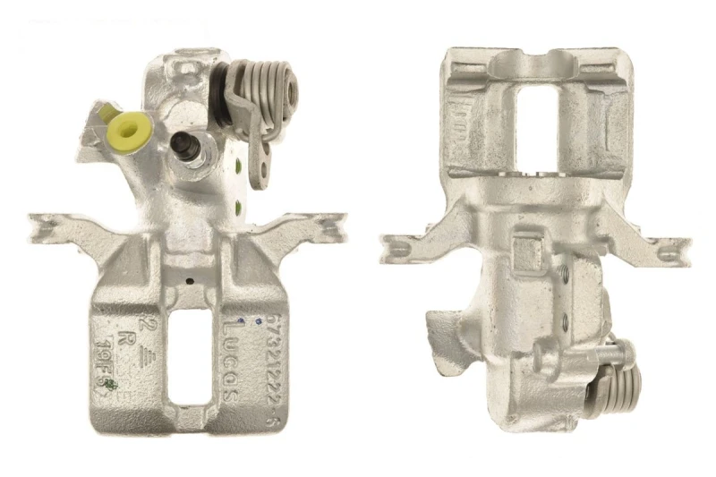 Image of Brake caliper Bosch 0 986 474 781