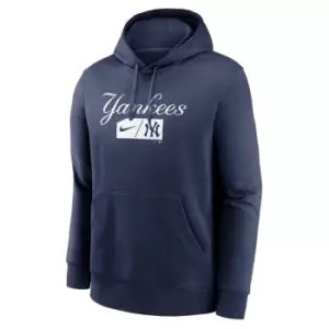Image of Nike T Ltt Clb PO HD 99 - Blue