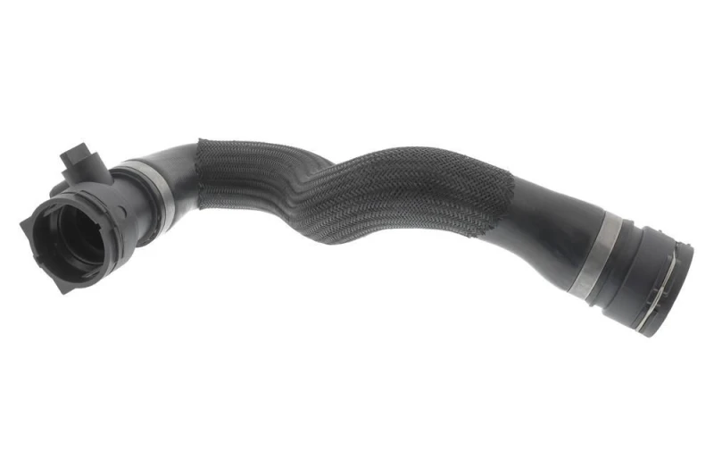 Image of TOPRAN Radiator hose TOPRAN 119 196