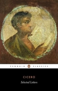 Image of Selected Letters by D. Bailey Paperback