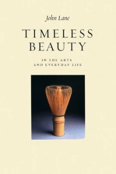 Image of Timeless Beauty by John Lane Paperback