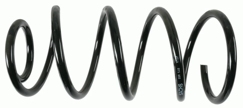 Image of Coil spring SACHS 998 546
