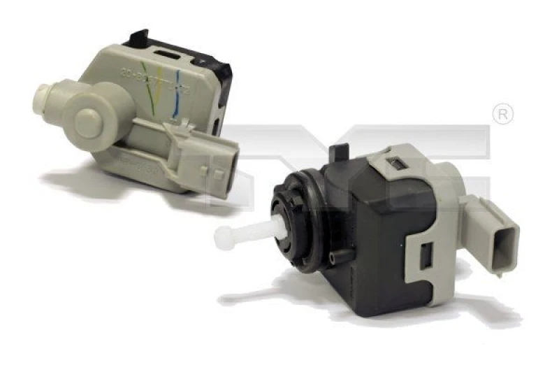 Image of TYC Headlight motor TYC 20-1067-MA-1
