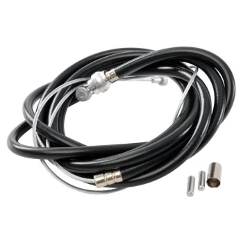 image of Muddyfox Brake Cable - Black