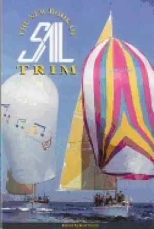 Image of new book of sail trim