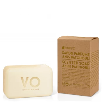Image of Compagnie de Provence Scented Soap 150g - Anise Patchouli