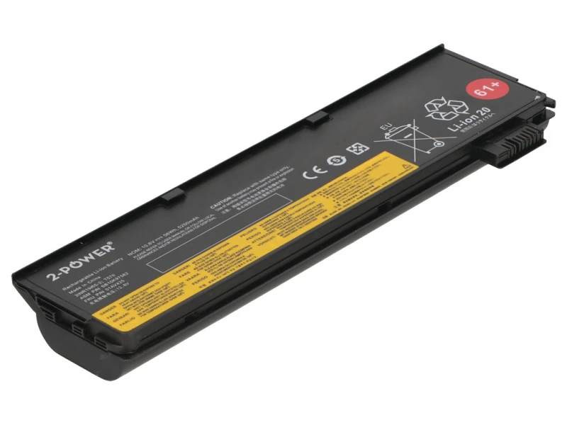 Image of 2-Power CBI3645A laptop spare part Battery
