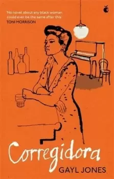 Image of Corregidora by Gayl Jones