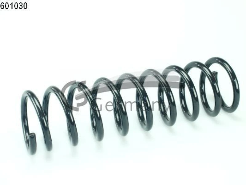 Image of Coil spring CS Germany 14.601.030