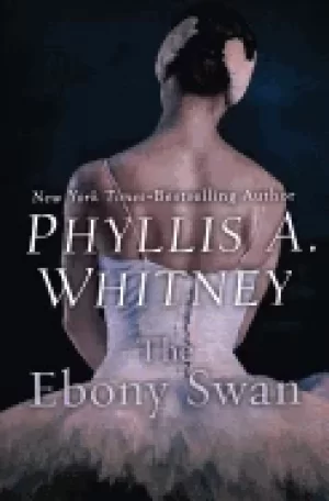 Image of ebony swan
