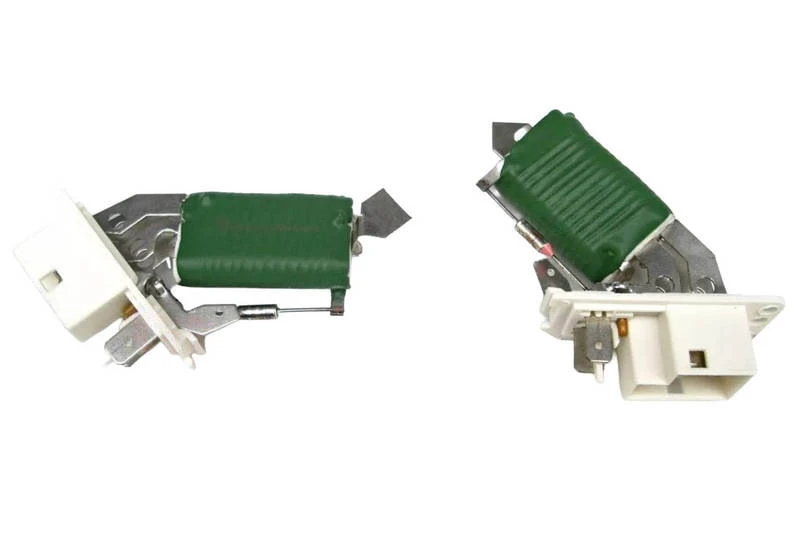 Image of GT-BERGMANN GT18-021 Resistor, interior blower Resistor,interior blower (2975)