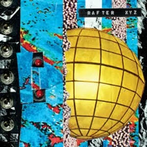 Image of Rafter - Xyz Vinyl