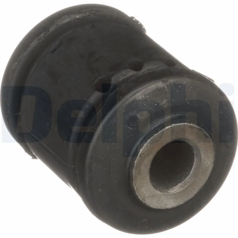 Image of DELPHI Trailing arm / Suspension arm bush DELPHI TD1708W