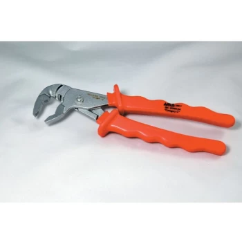 image of IT/WP12 12' Waterpump Pliers - Itl Insulated Tools Ltd