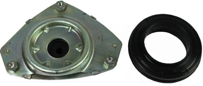 Image of Top strut mount METZGER 6490002