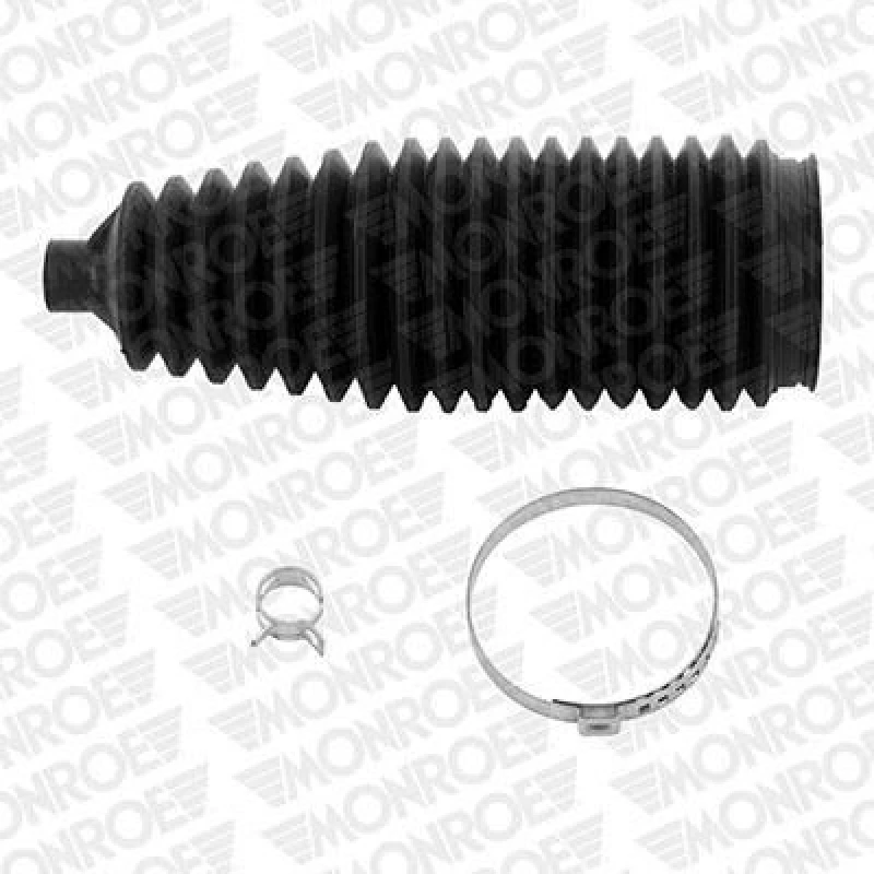Image of MONROE Steering rack gaiter kit MONROE L24030