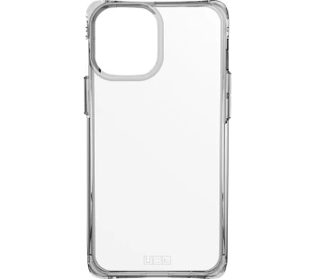 Image of UAG Plyo Rugged iPhone 12 Pro Max Case - Ice