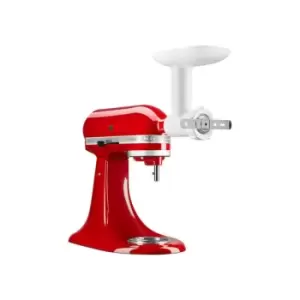 image of KitchenAid Food Grinder and Cookie Press Attachment