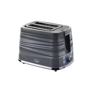 image of Quest 37749 Harmony 2 Slice Toaster