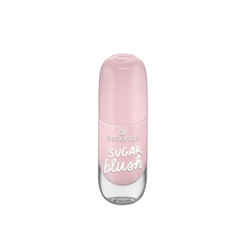 Image of essence Gel Nail Colour 05 Sugar Blush