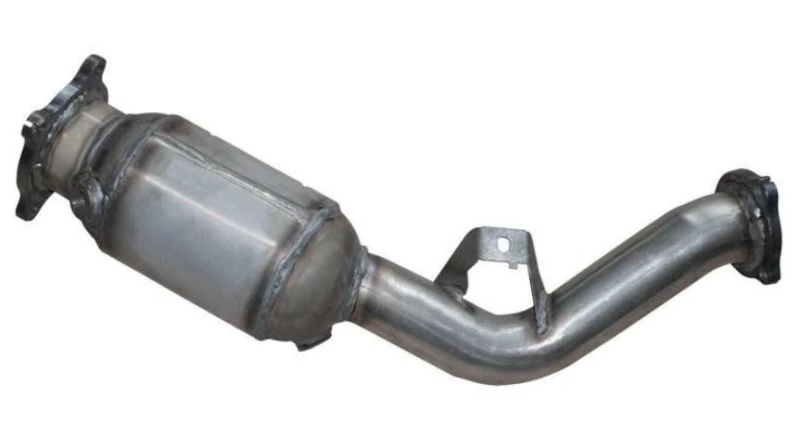 Image of Catalytic converter VEGAZ AK-890