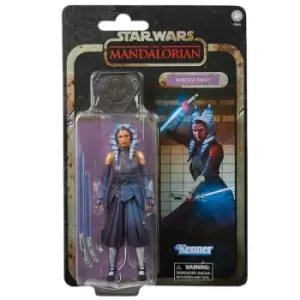 Image of Star Wars Credit Collection Ahsoka Tano for Merchandise