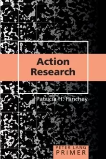Image of Action Research Primer