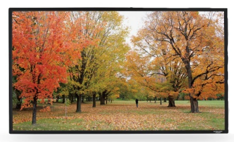 Image of Sapphire AV SFSC203-SB projection screen 2.34 m (92") 16:9