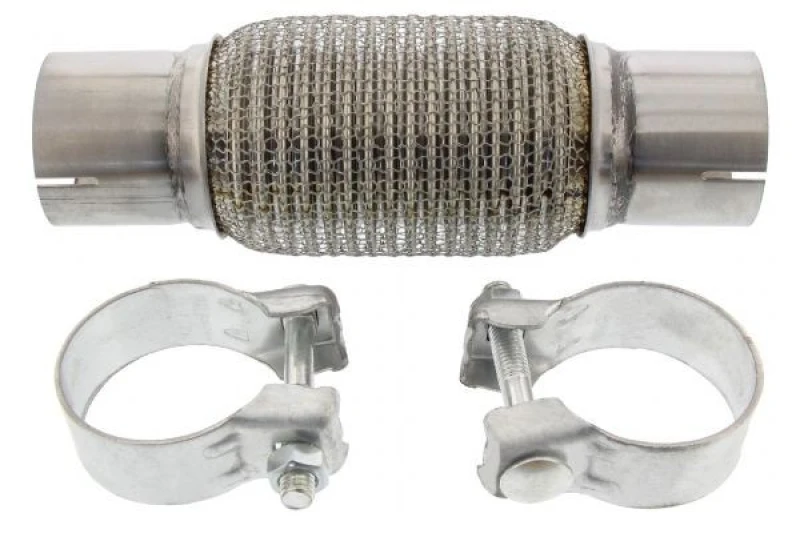 Image of Exhaust flexi pipe MAPCO 30244