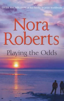 Image of Playing the Odds by Nora Roberts Paperback