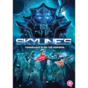 Image of Skylines - DVD