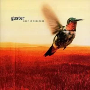 image of Keep It Together us Import by Guster CD Album