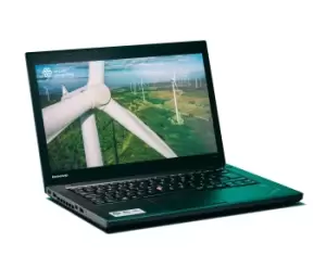 Image of Circular Computing Lenovo ThinkPad T450 Laptop - 14.0- HD...