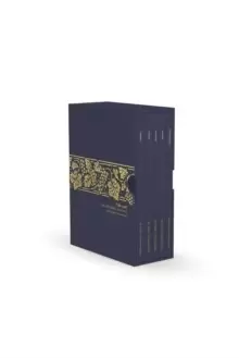 Image of The Law: NET Abide Bible Journals Box Set, Comfort Print : Holy Bible