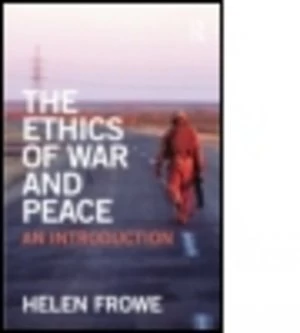 Image of The Ethics of War and Peace by Helen Frowe Paperback
