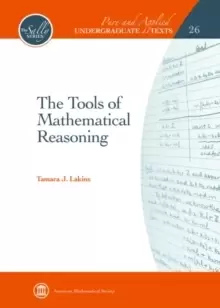 Image of The Tools of Mathematical Reasoning