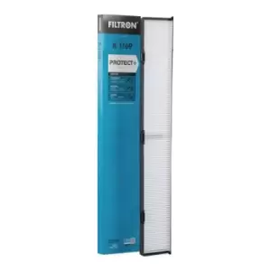 Image of FILTRON Pollen filter BMW,ALPINA K 1169 64316803970,64316925981,64316946629 64316962548,64316962551,64319142114,64319313517