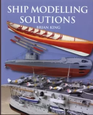 Image of Ship modelling solutions by Brian King